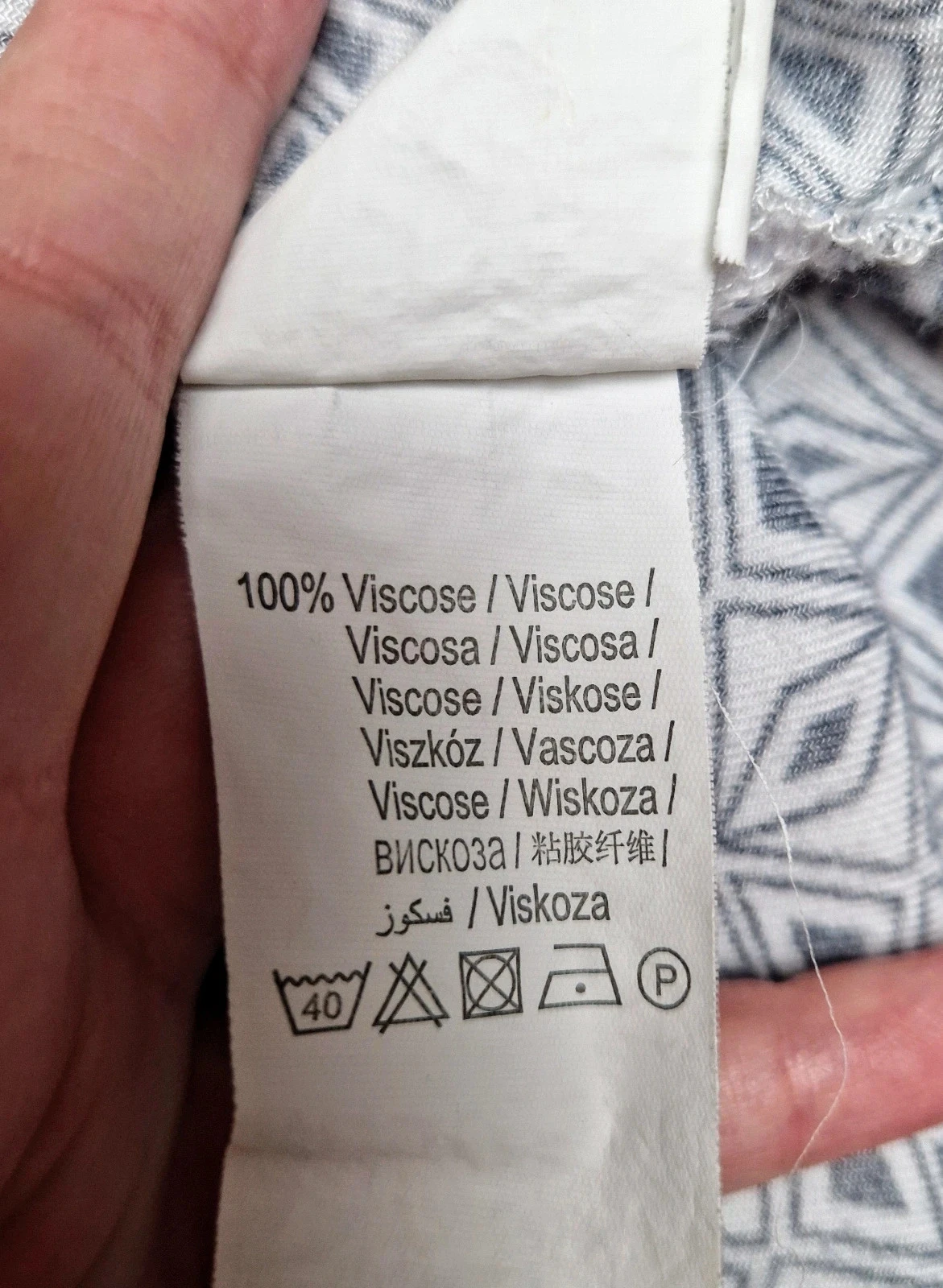 Vestido 👗 – photo 5